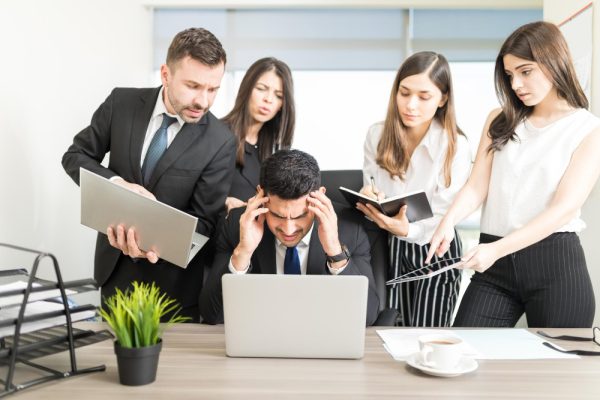 Lean Six Sigma