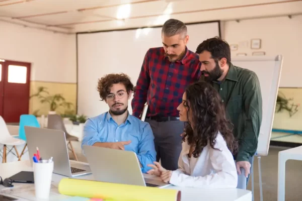 Inducción y microlearning