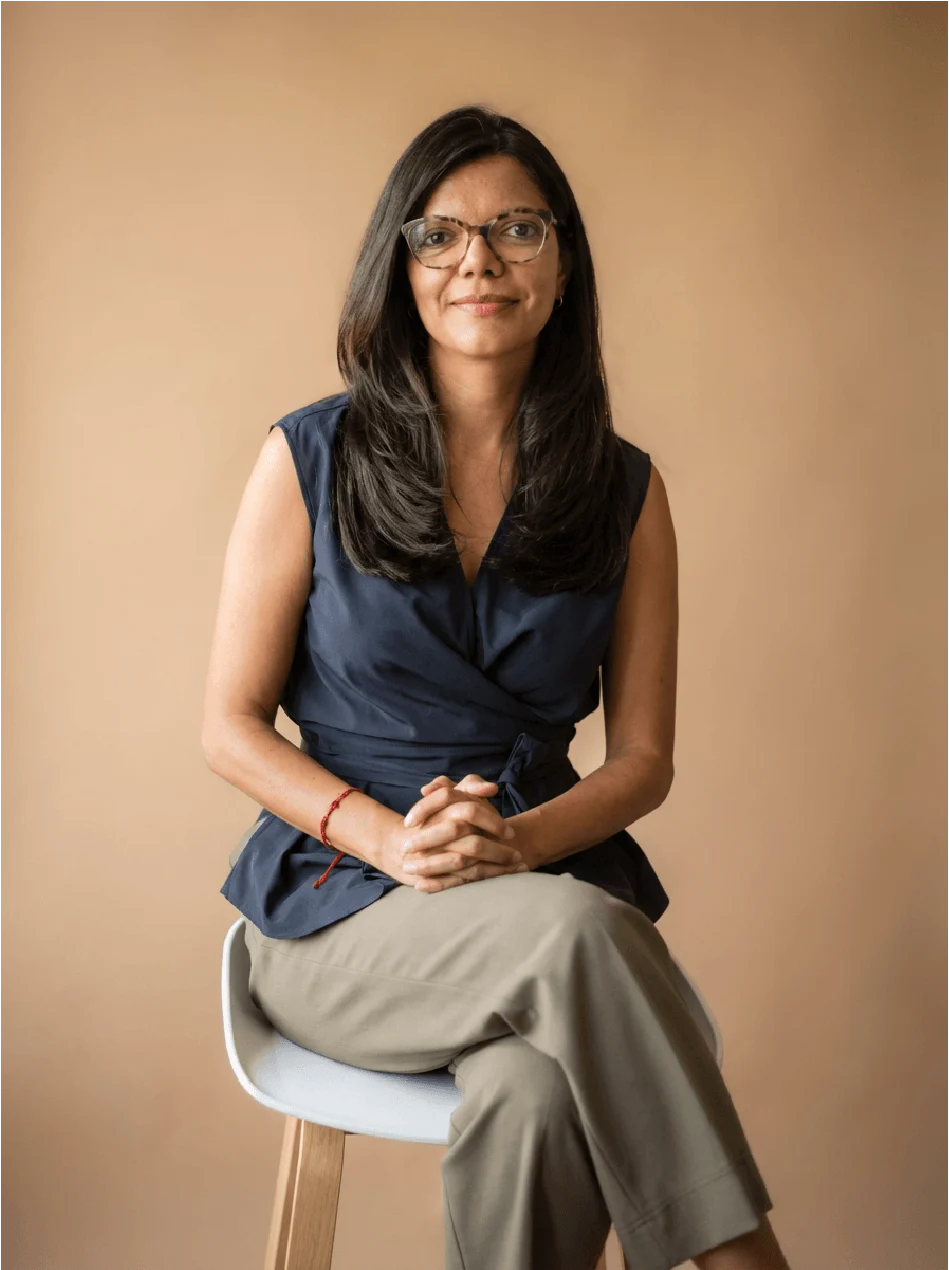 Ana María Villalva